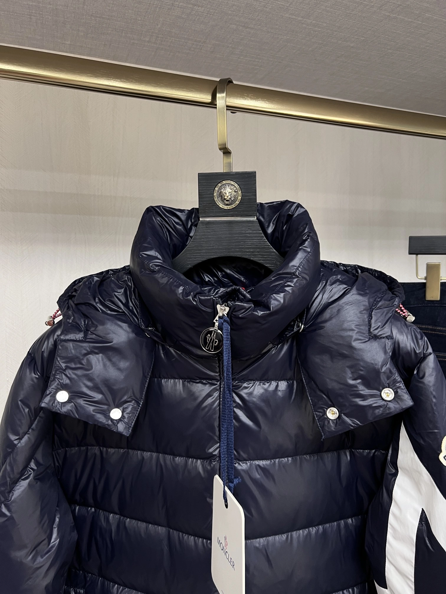 Neat Moncler Down Jackets 145563