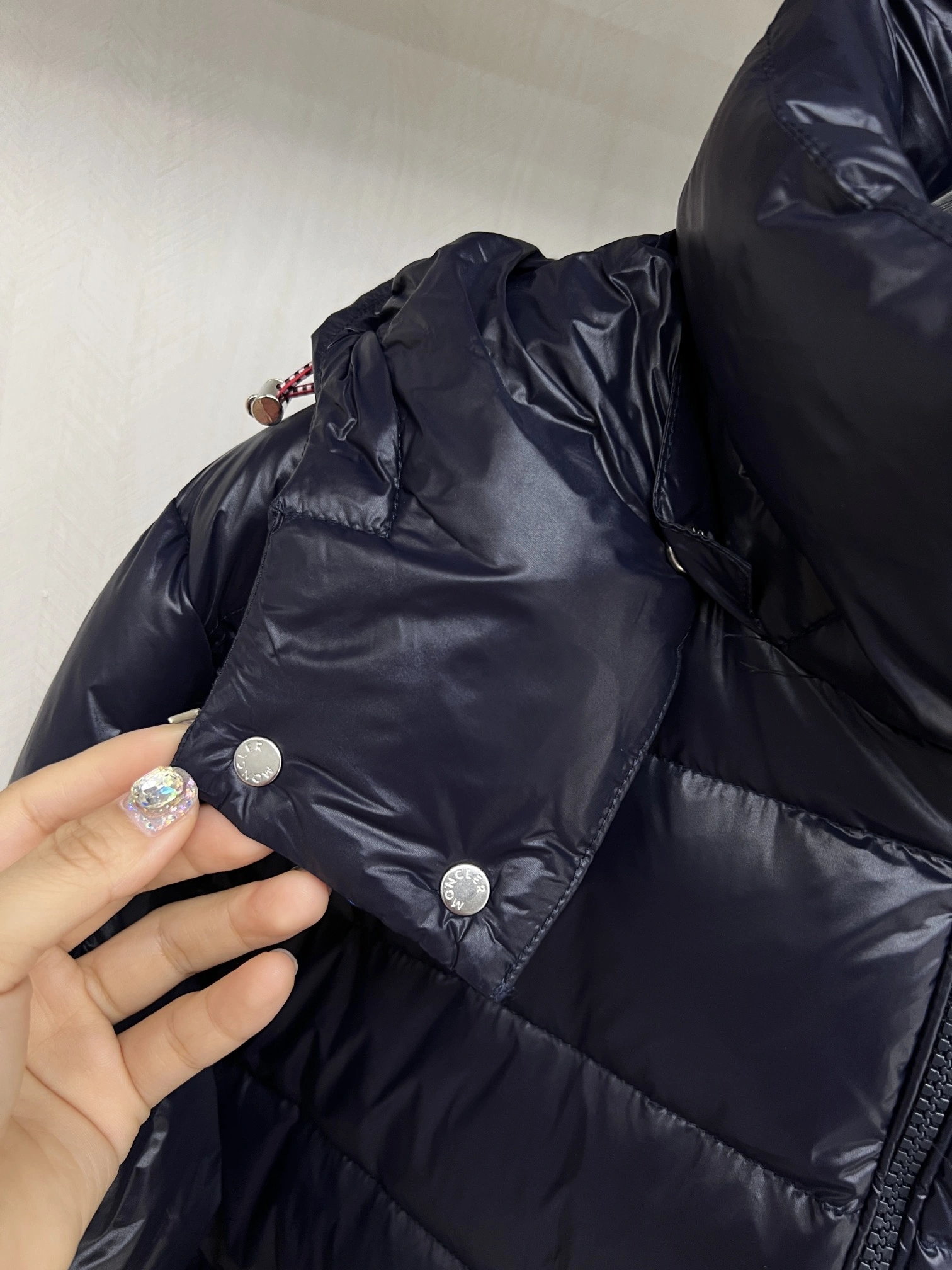 Neat Moncler Down Jackets 145563