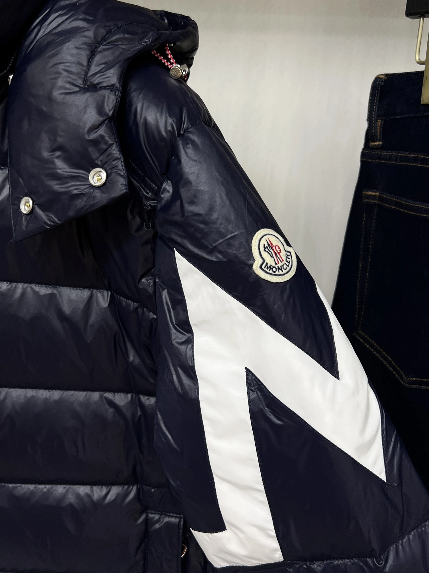 Neat Moncler Down Jackets 145563