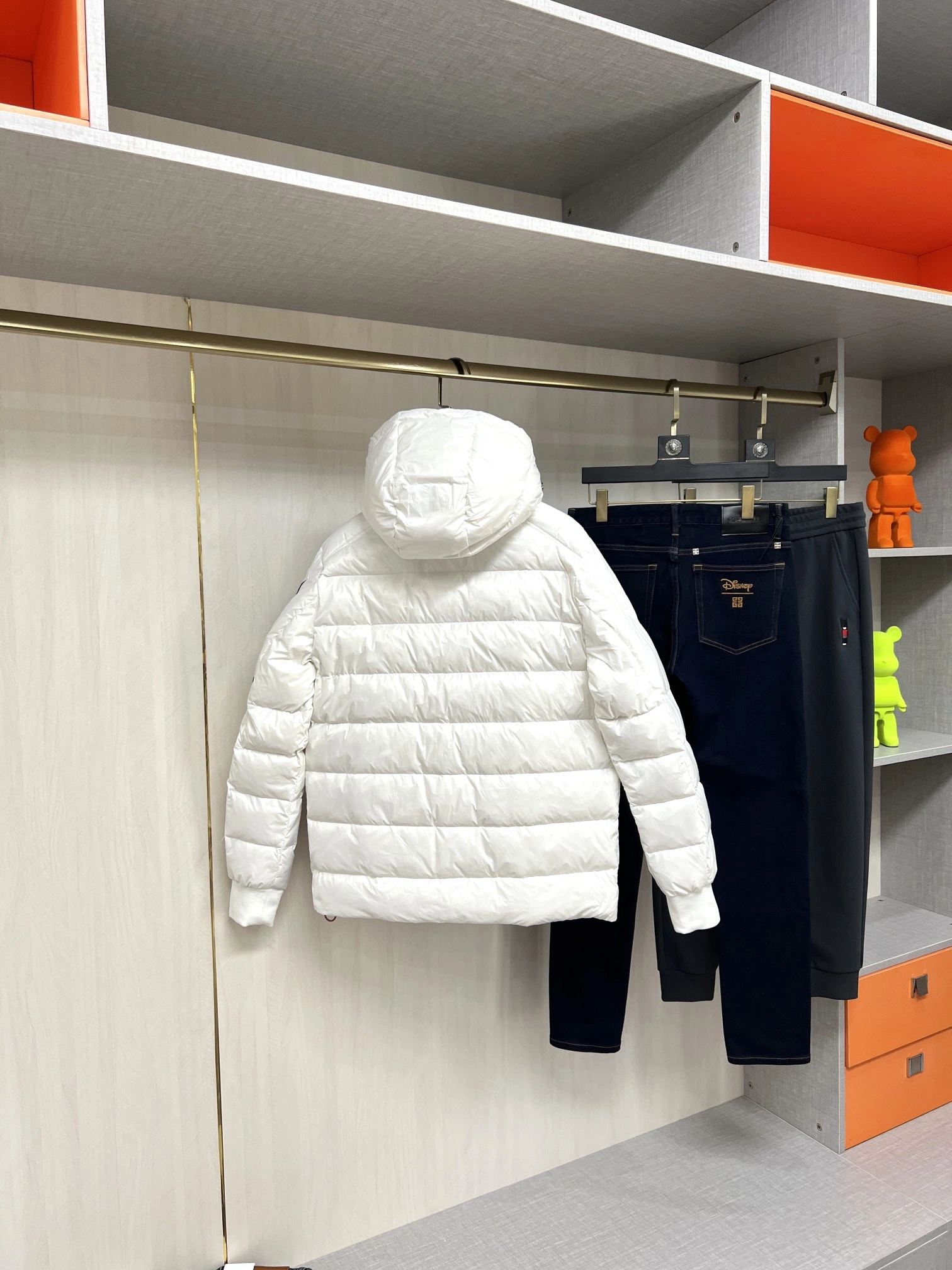 Stylish Moncler Down Jackets 145562