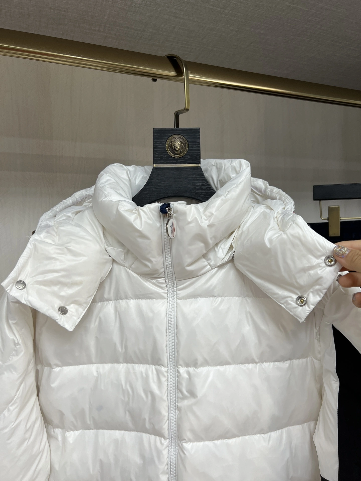 Stylish Moncler Down Jackets 145562