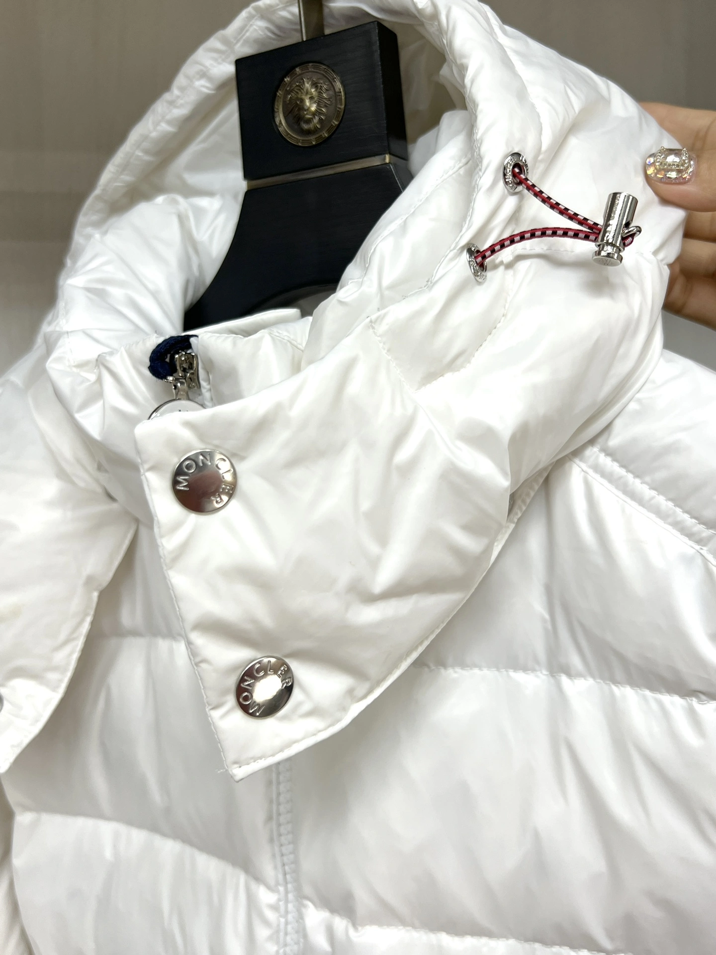 Stylish Moncler Down Jackets 145562