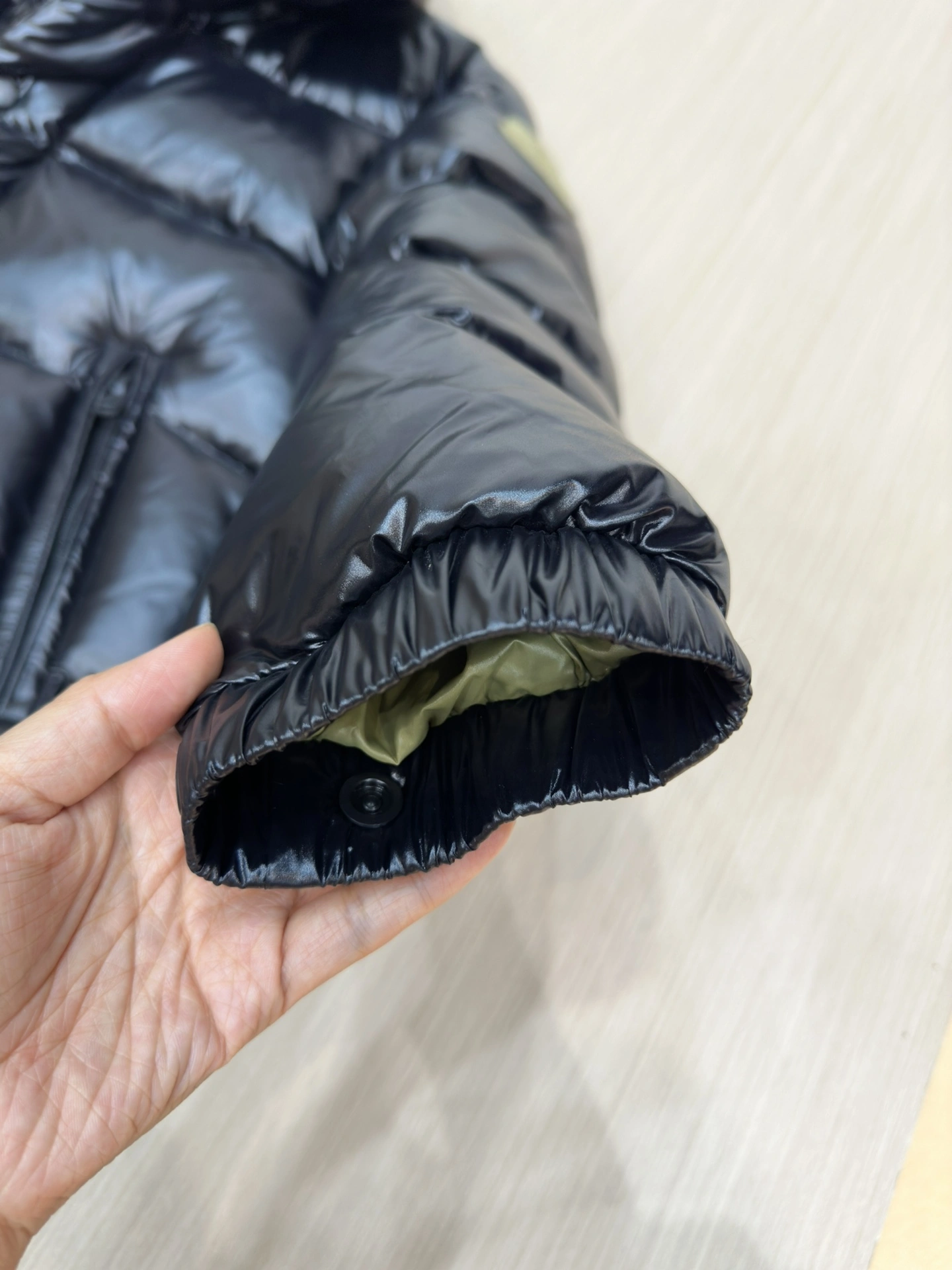 Seasonal Moncler Down Jackets 145561
