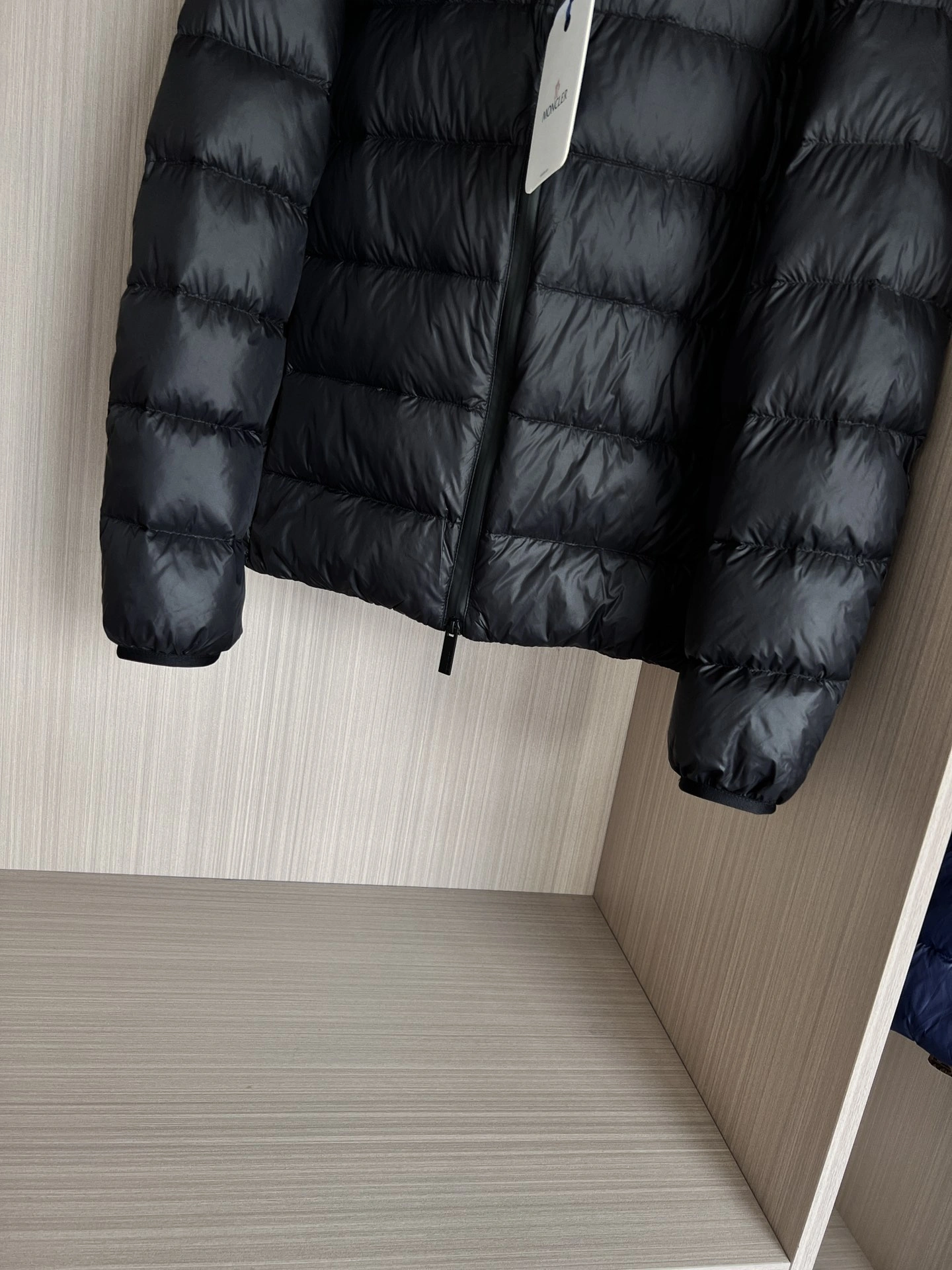 QuickDry Moncler Down Jackets 145560