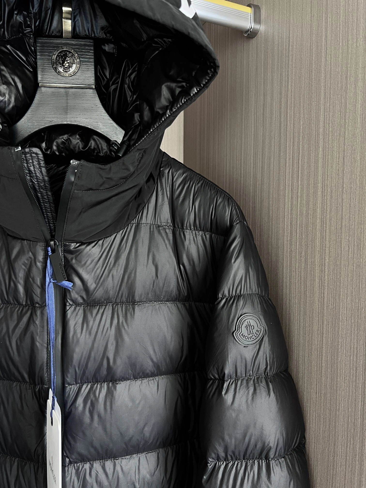 QuickDry Moncler Down Jackets 145560