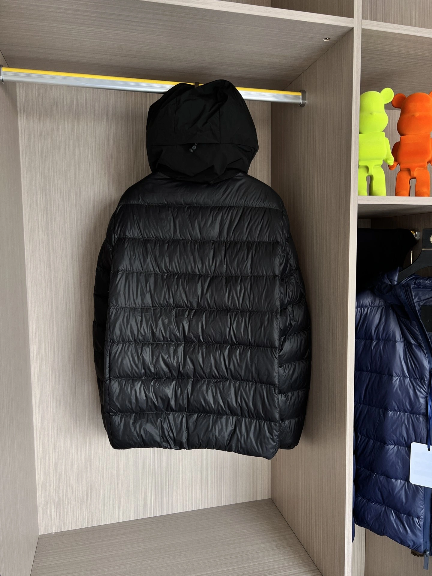 QuickDry Moncler Down Jackets 145560