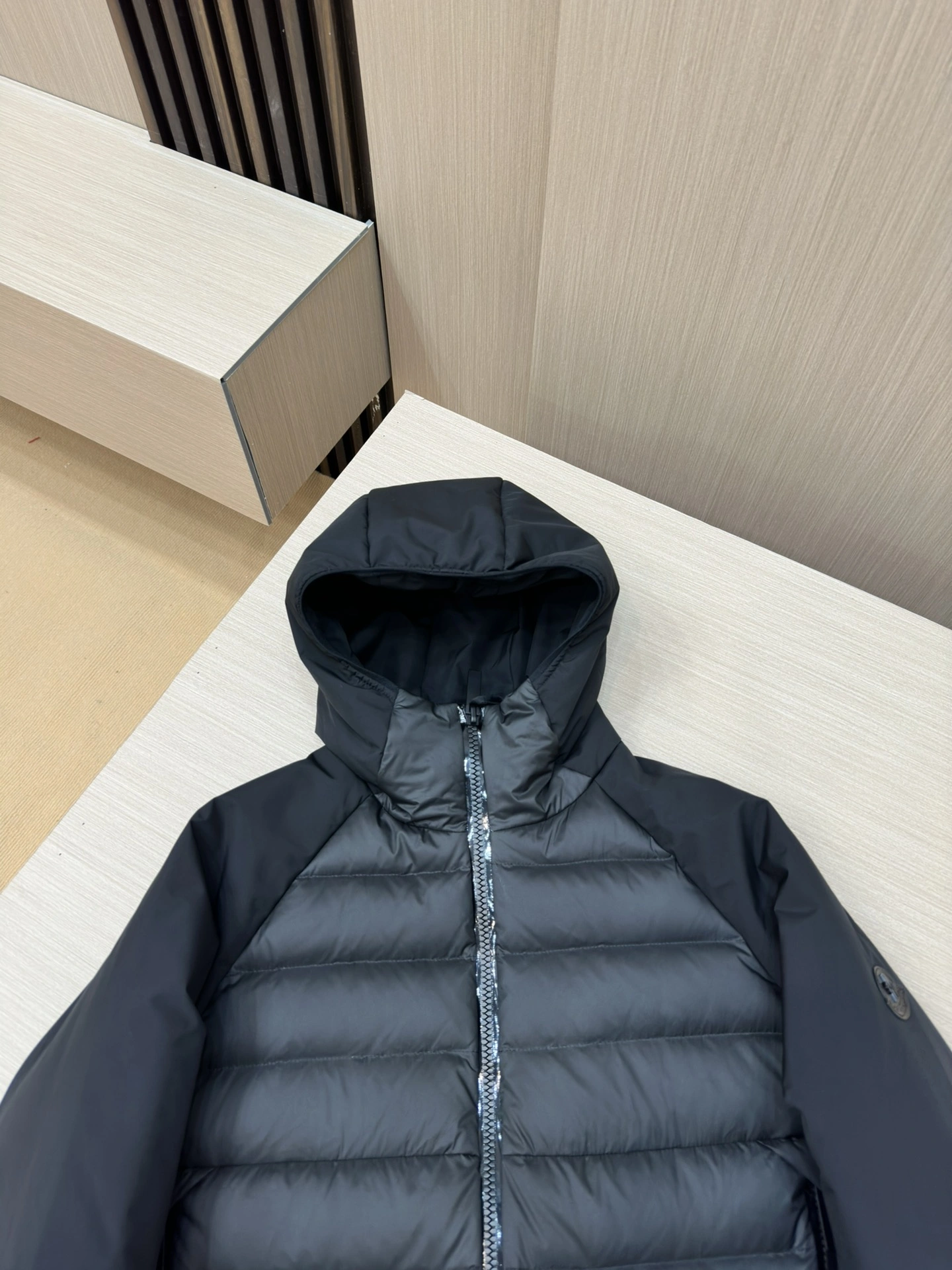 TimelessDesign Moncler Down Jackets 145559