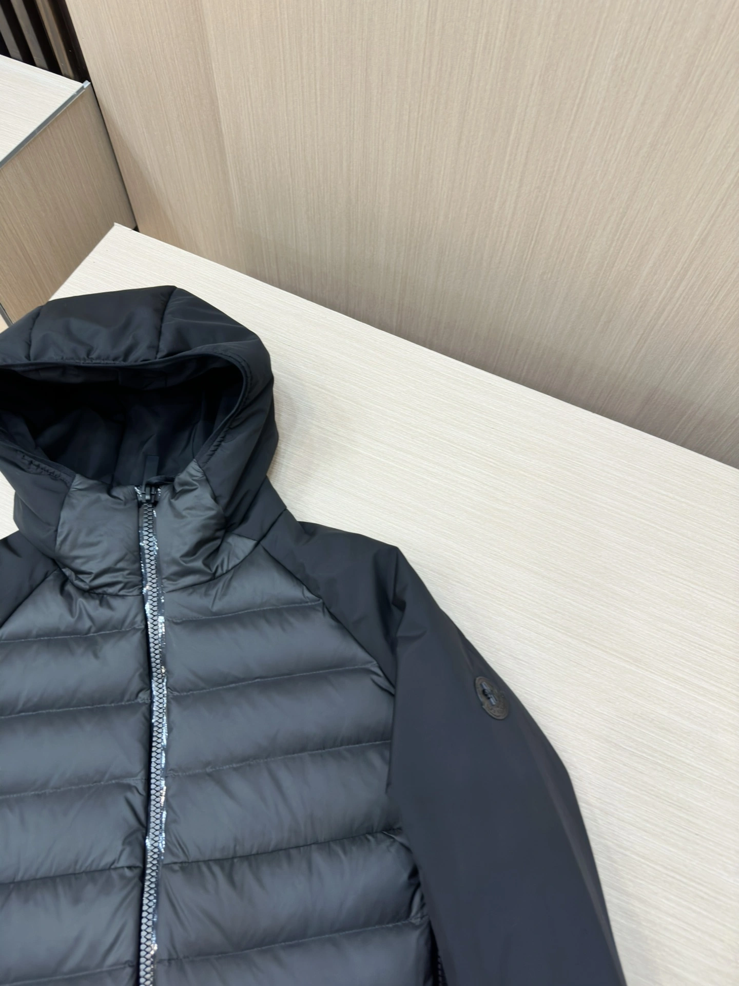TimelessDesign Moncler Down Jackets 145559