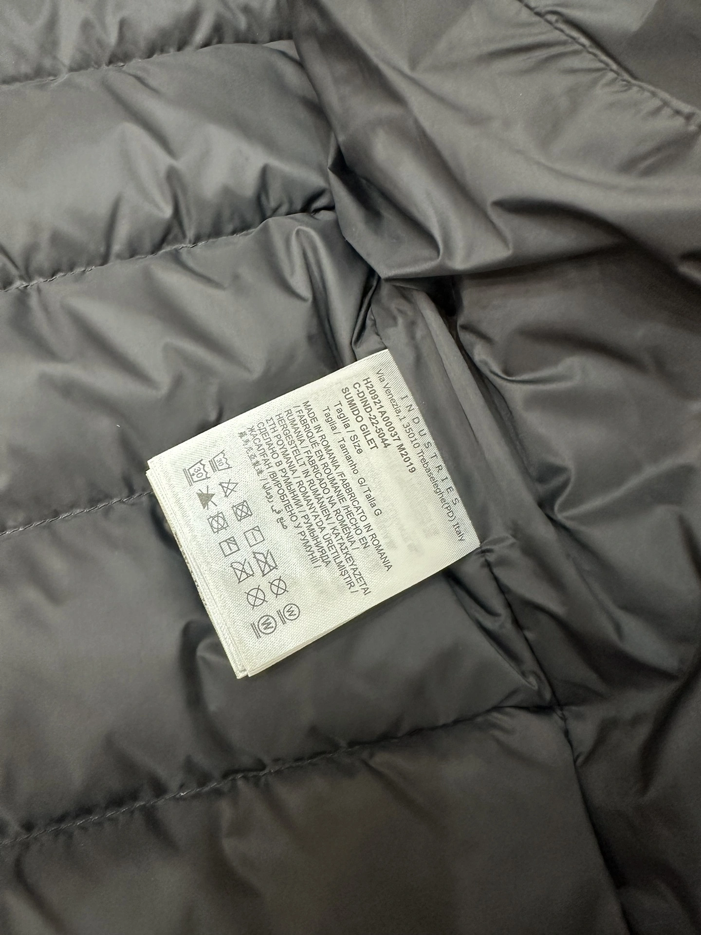 TimelessDesign Moncler Down Jackets 145559