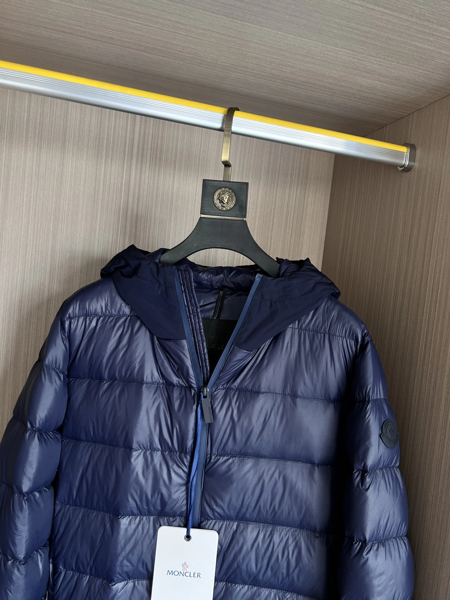 Moncler Down Jackets Timeless 145558