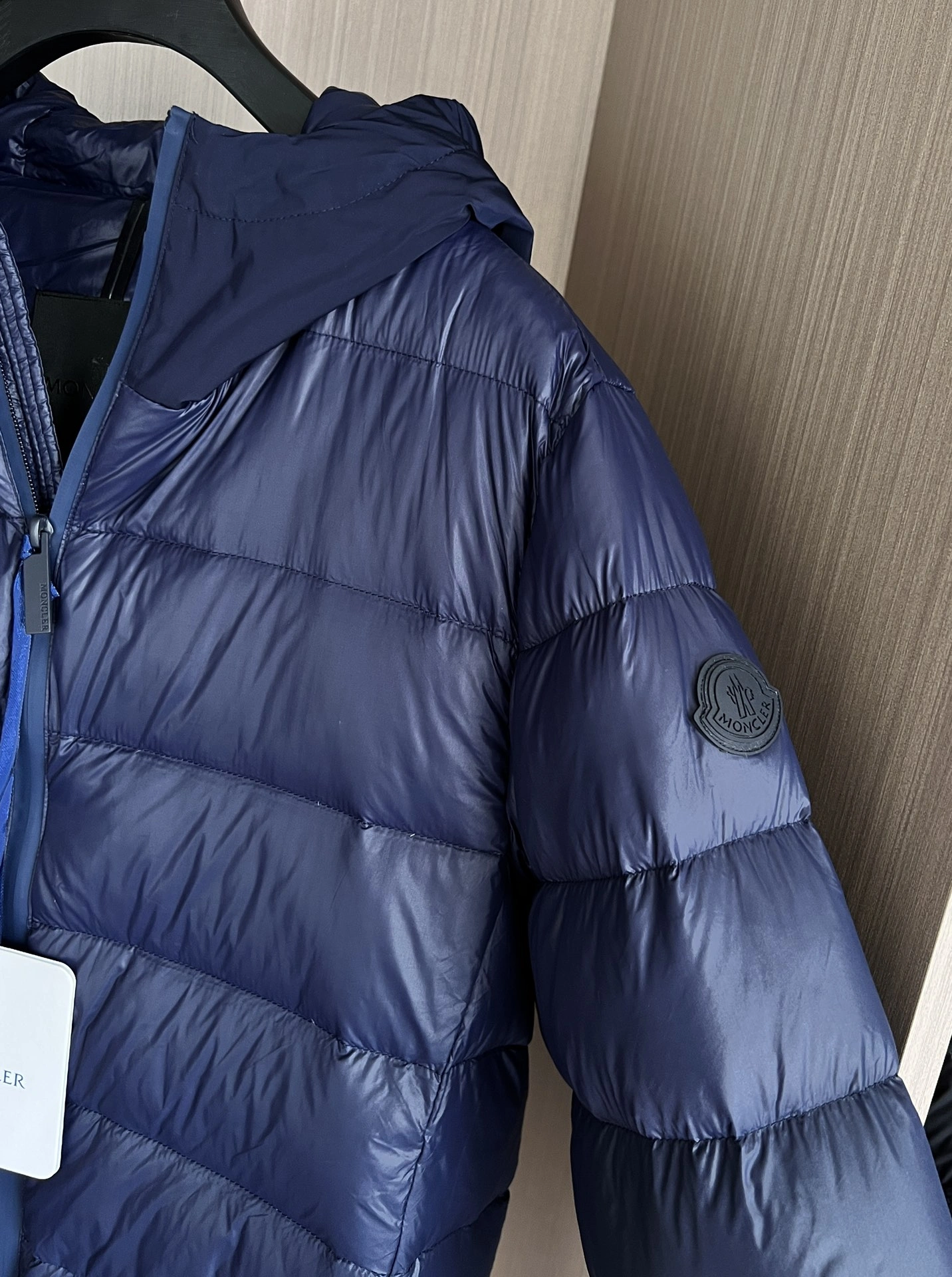 Moncler Down Jackets Timeless 145558
