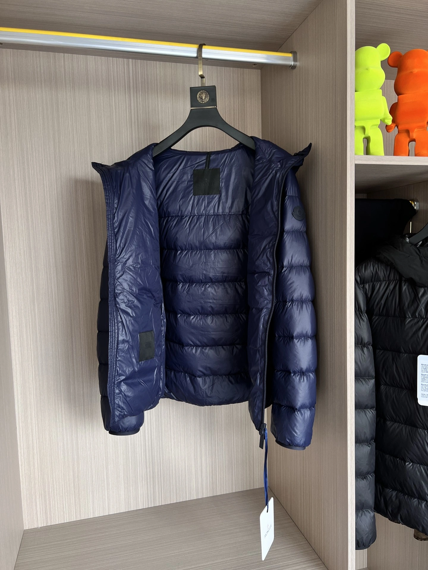 Moncler Down Jackets Timeless 145558