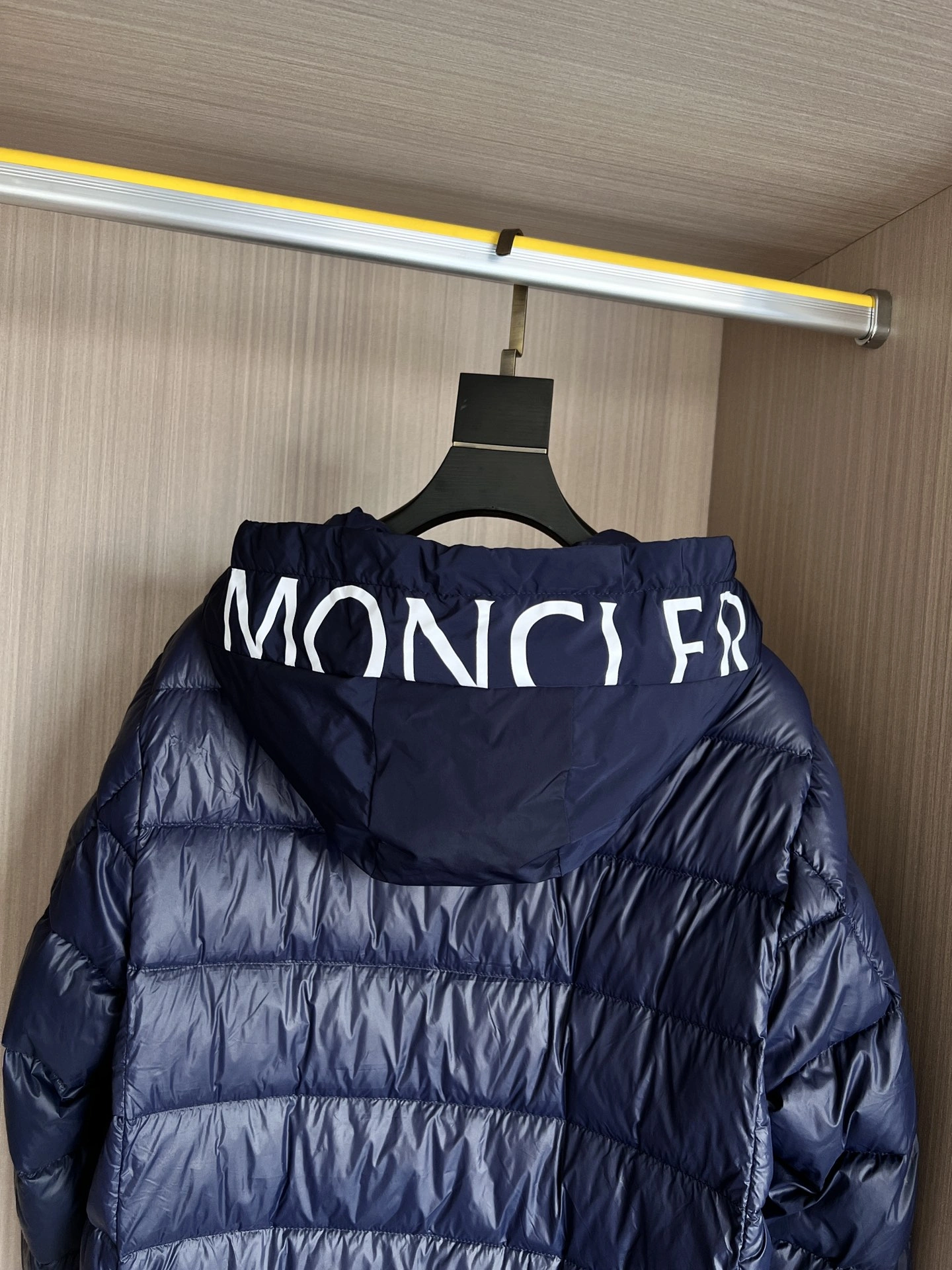 Moncler Down Jackets Timeless 145558