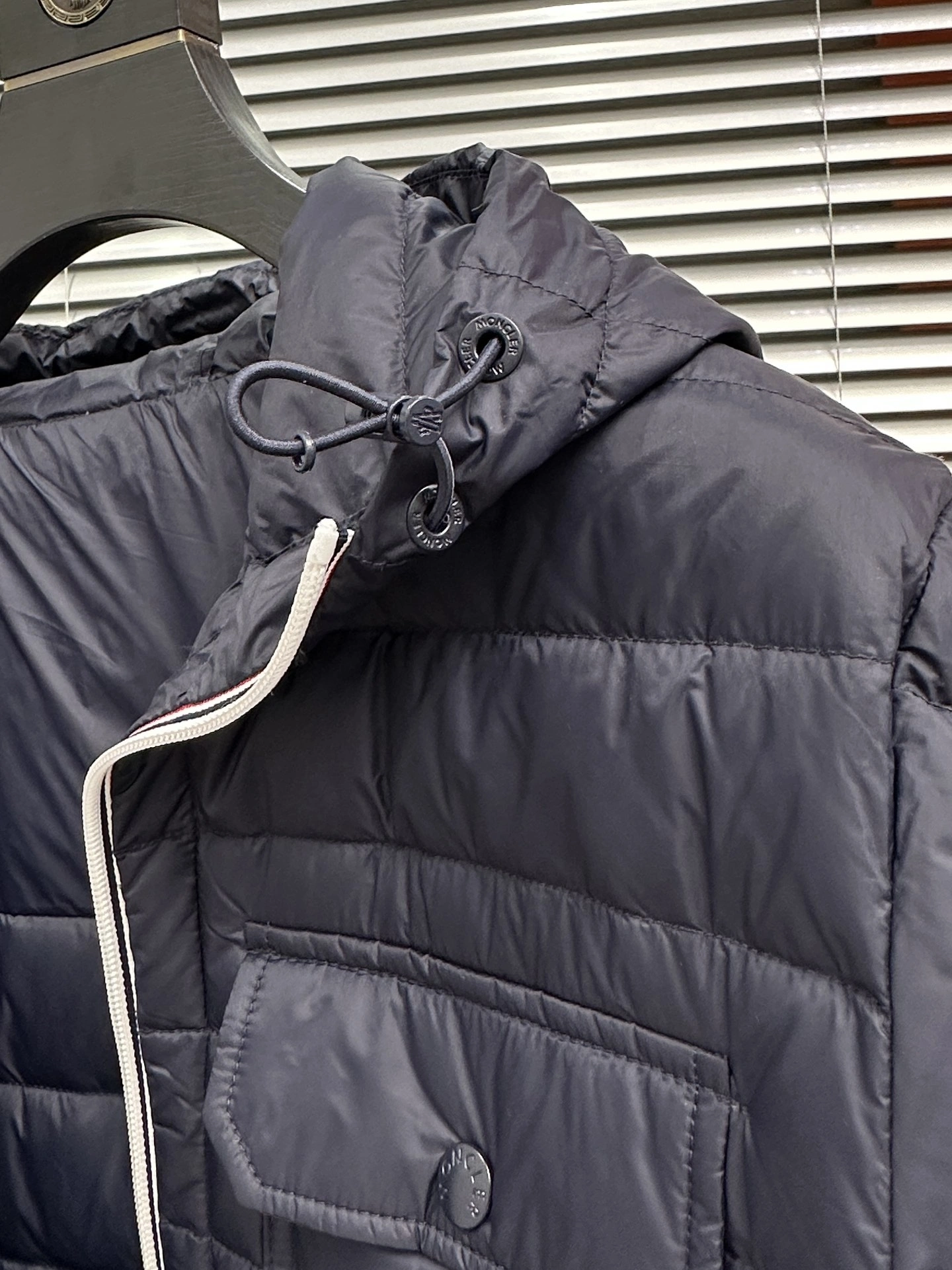 Moncler Down Jackets Stretchable 145557