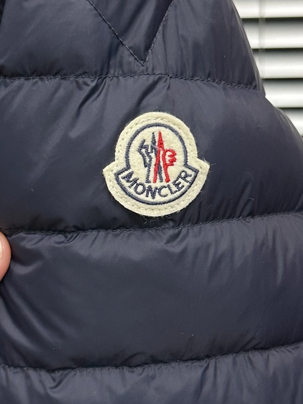 Moncler Down Jackets Stretchable 145557