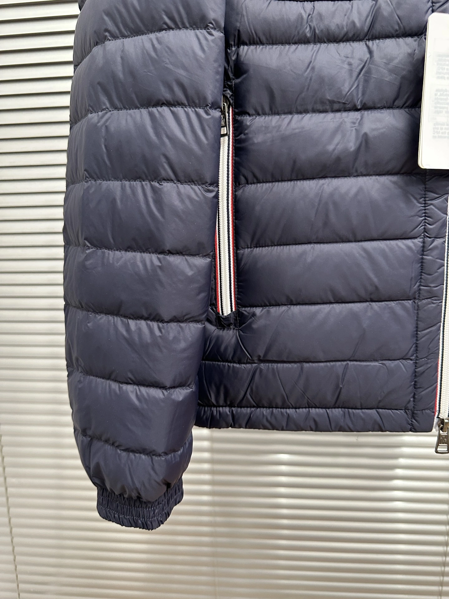 Moncler Down Jackets Stretchable 145557
