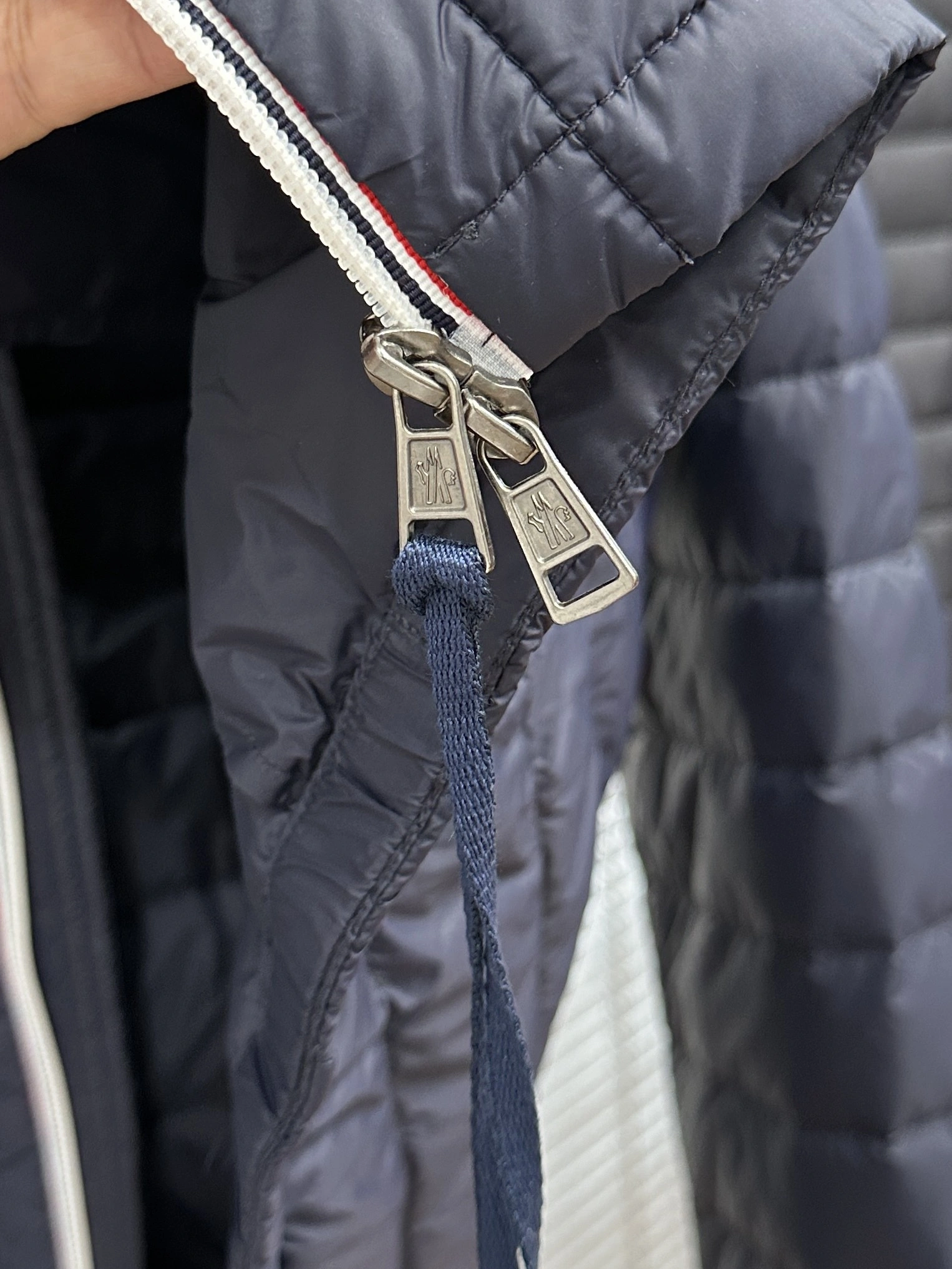 Moncler Down Jackets Stretchable 145557
