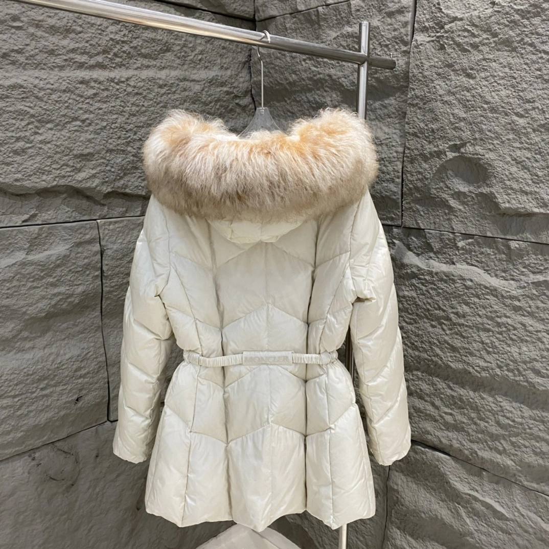 Moncler Down Jackets Packable 145555