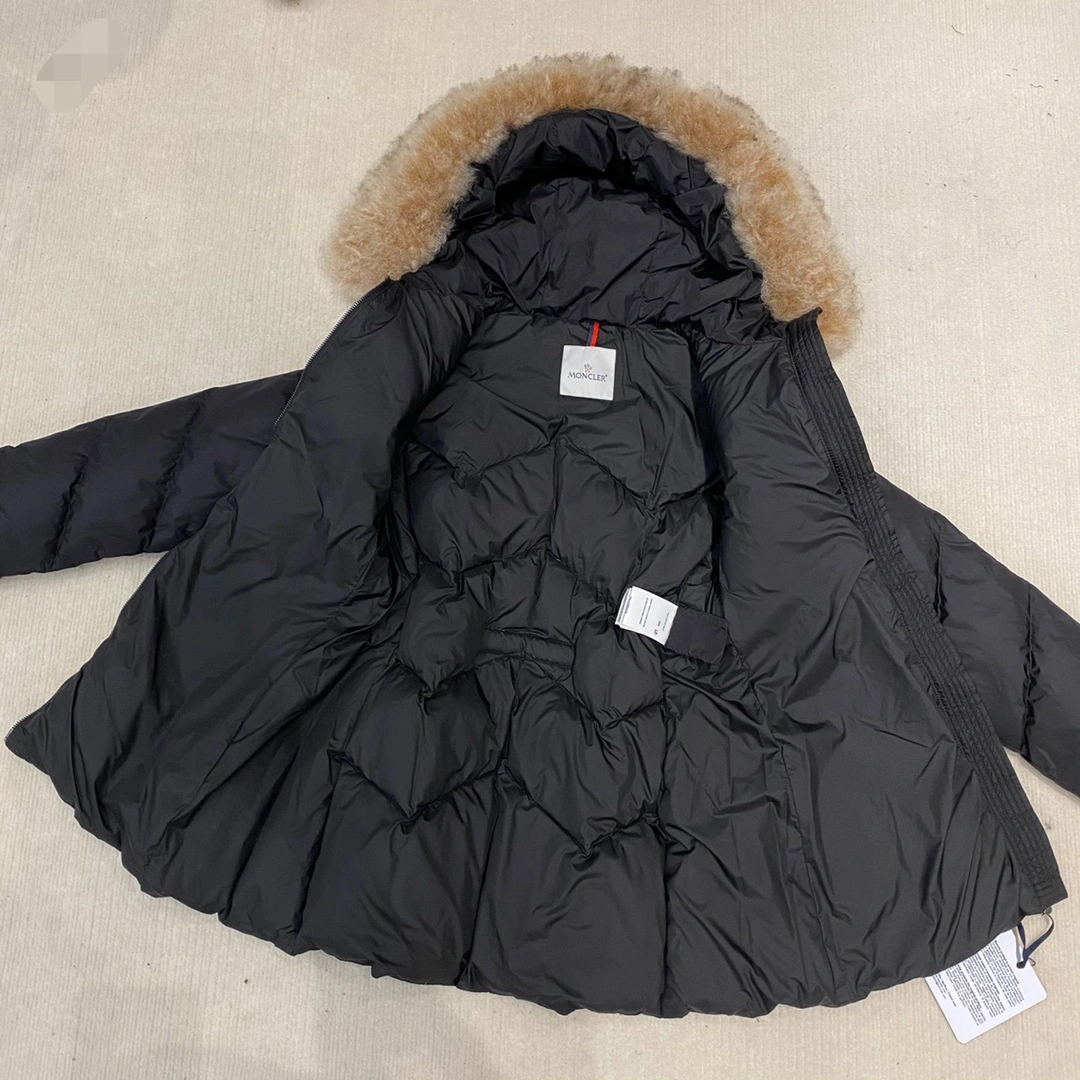 Casual Moncler Down Jackets 145538