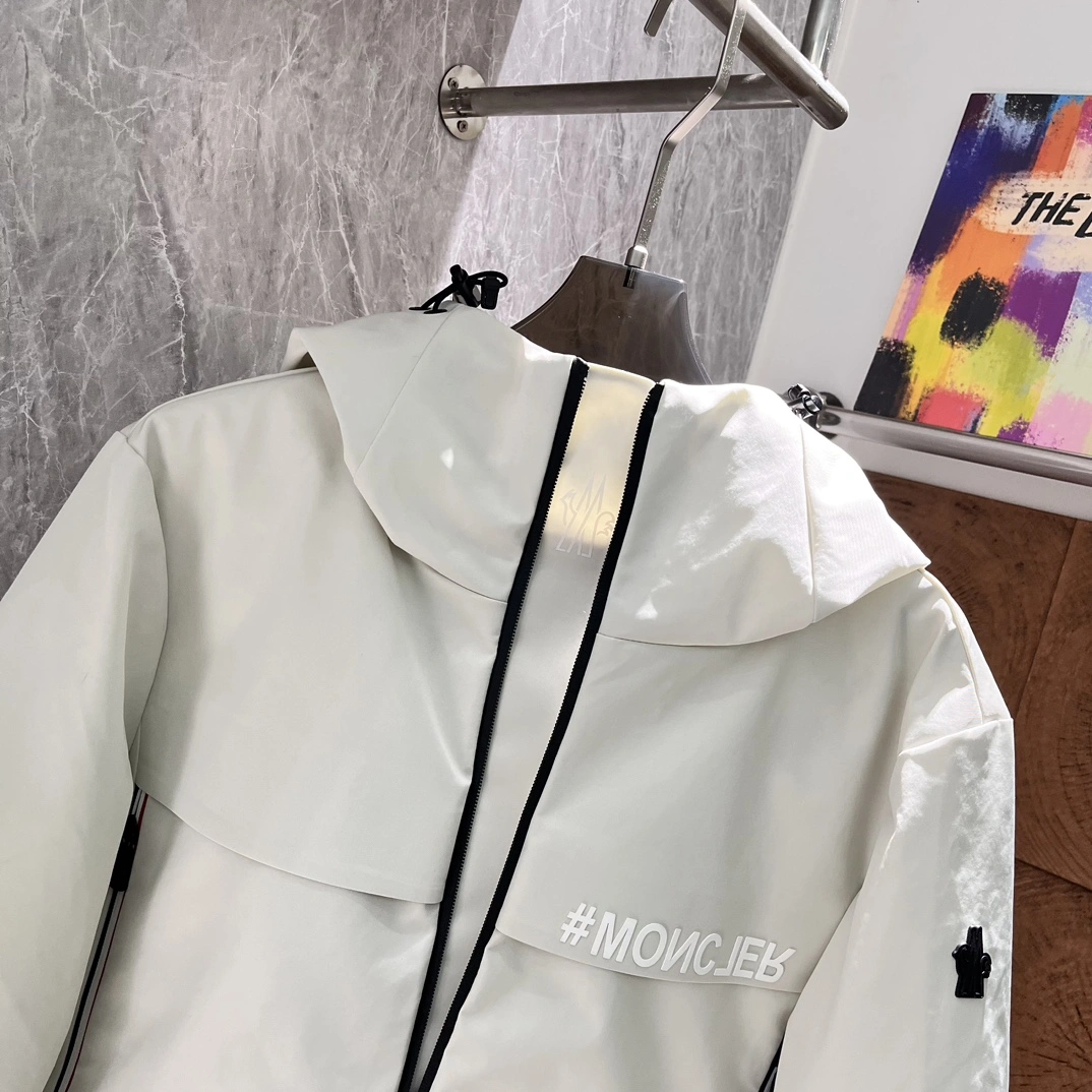 Moncler Down Jackets Stylish 145549