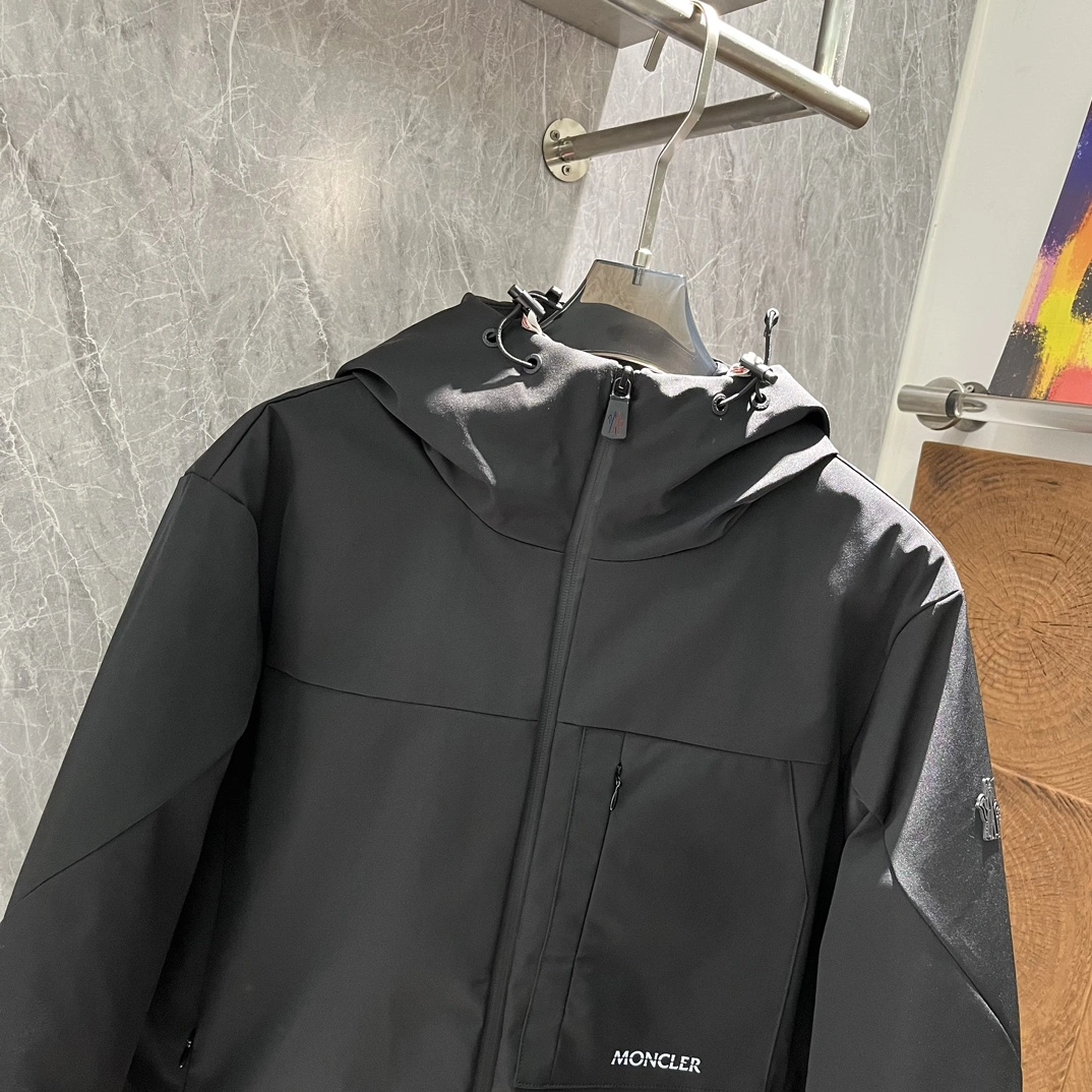 Moncler Down Jackets Chic 145548