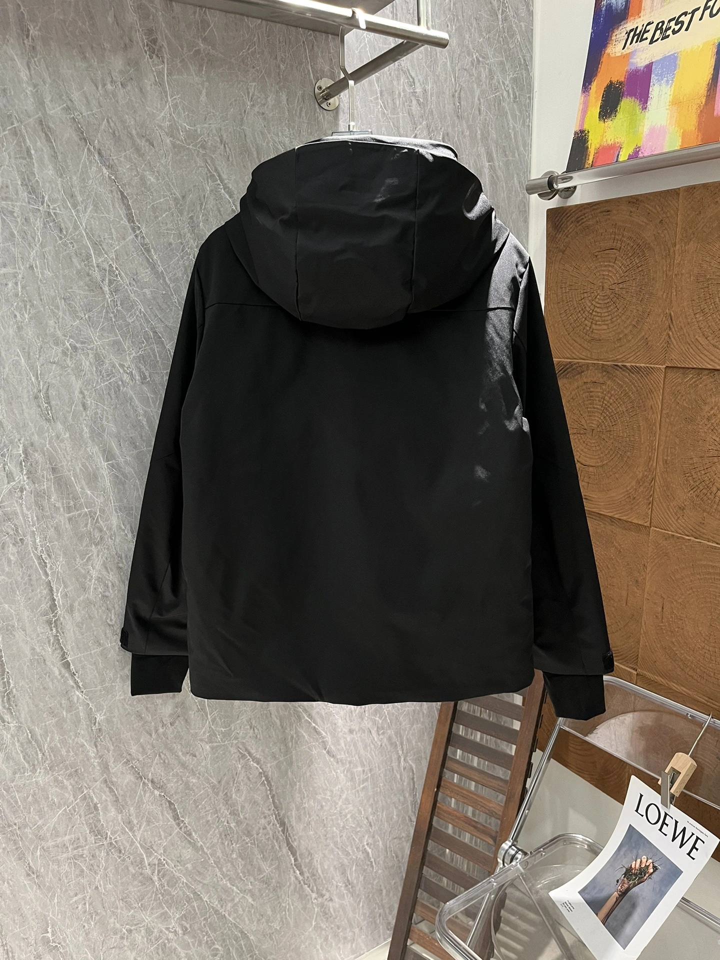 AllSeason Moncler Down Jackets 145551