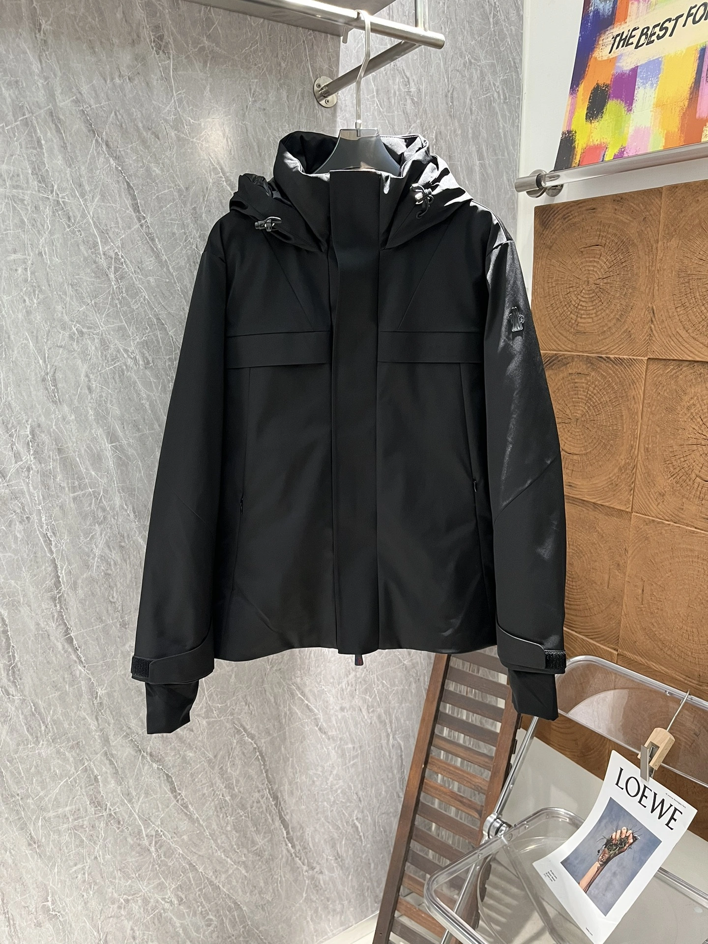 AllSeason Moncler Down Jackets 145551