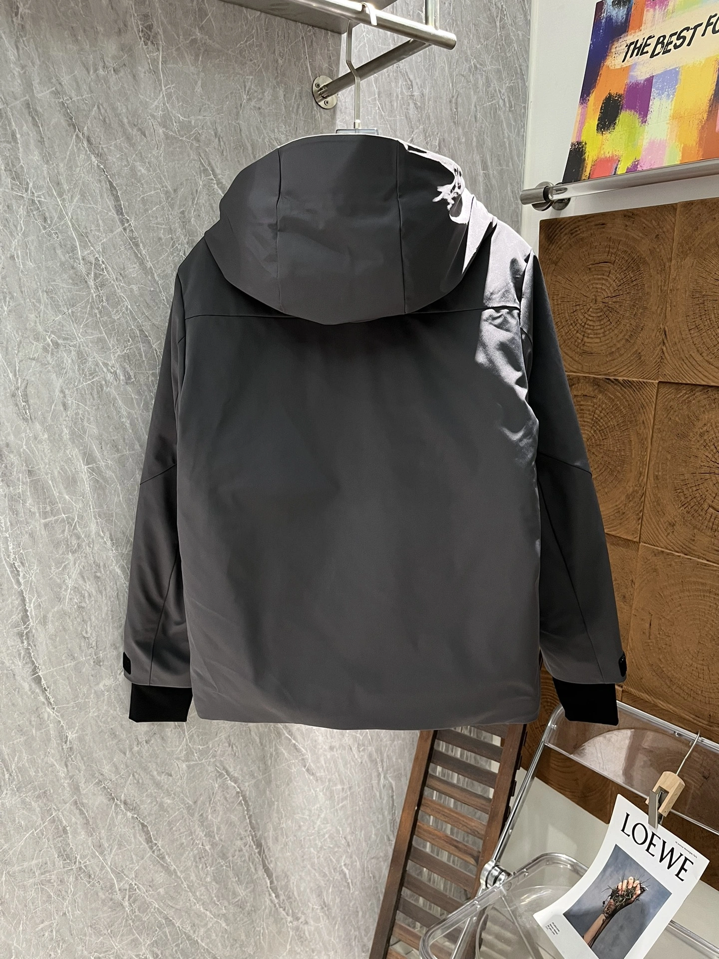 FreshLook Moncler Down Jackets 145542