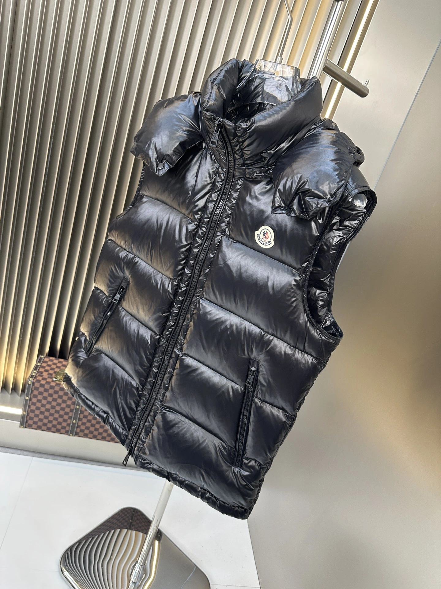 Moncler Down Jackets DailyWear 145544