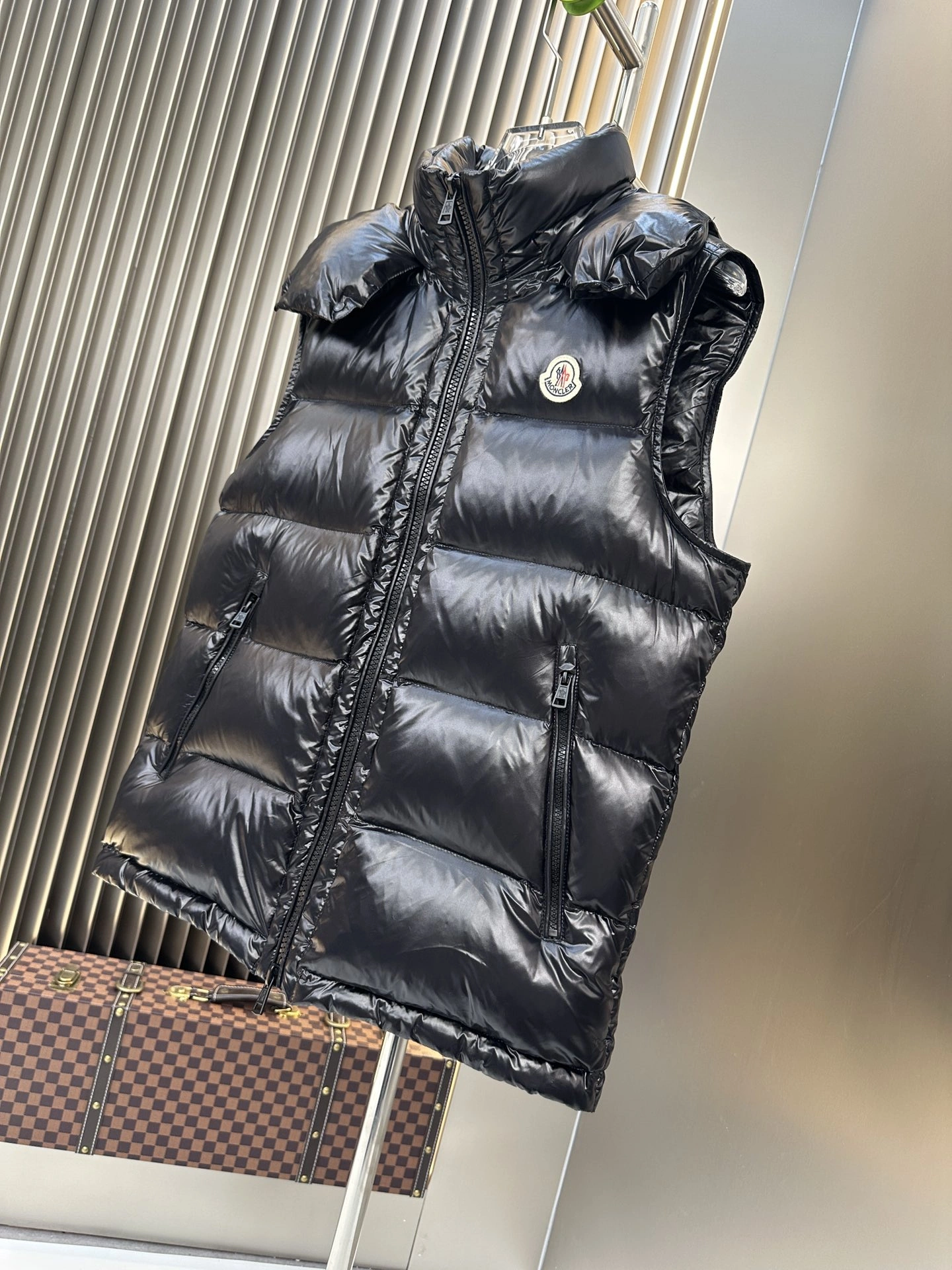 Moncler Down Jackets DailyWear 145544
