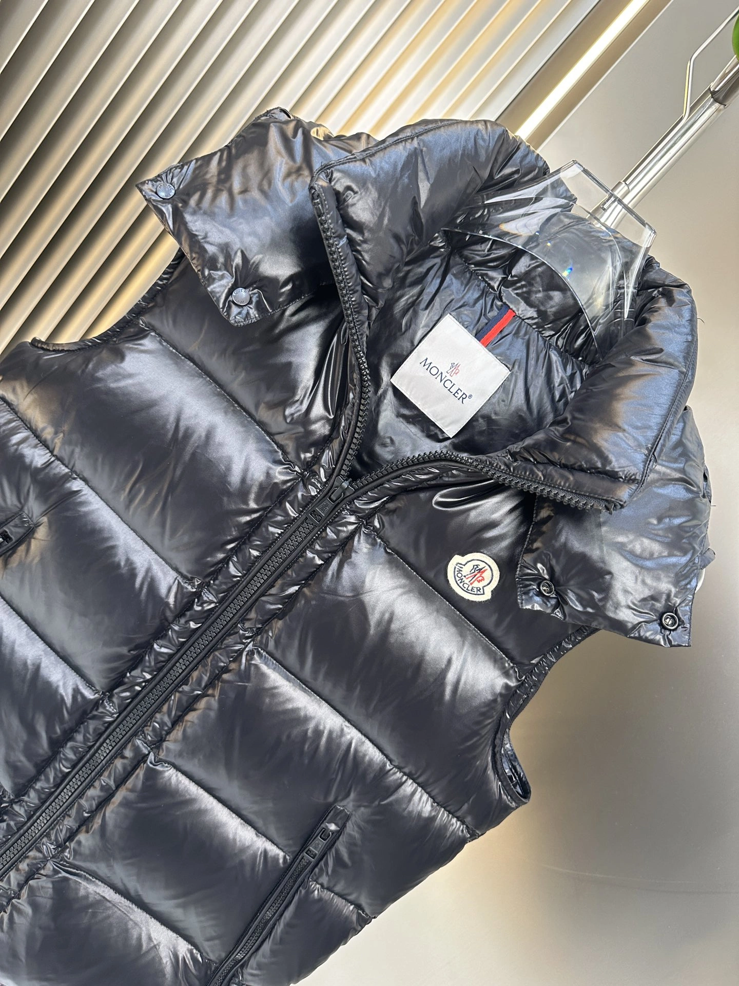 Moncler Down Jackets DailyWear 145544