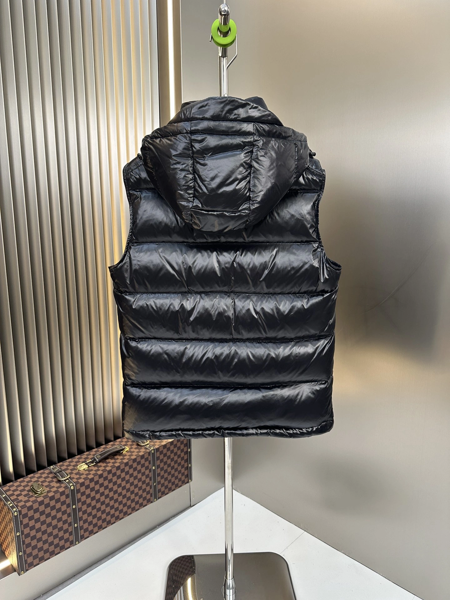 Moncler Down Jackets DailyWear 145544