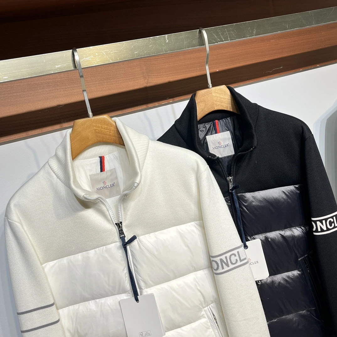 Affordable Moncler Down Jackets 145552
