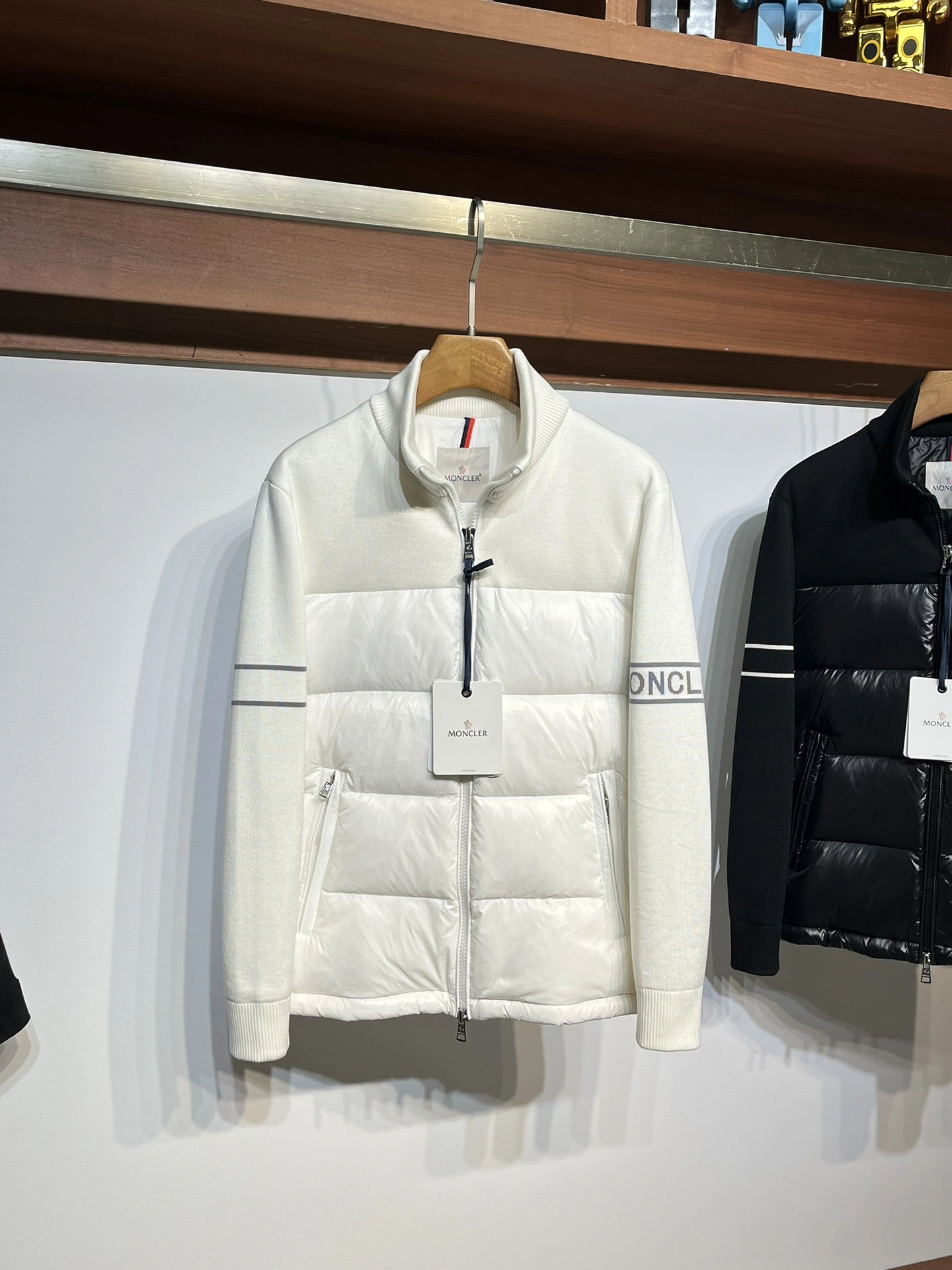Affordable Moncler Down Jackets 145552