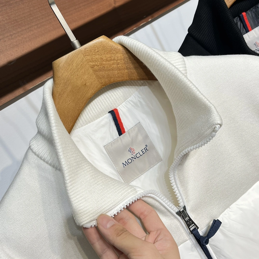 Affordable Moncler Down Jackets 145552