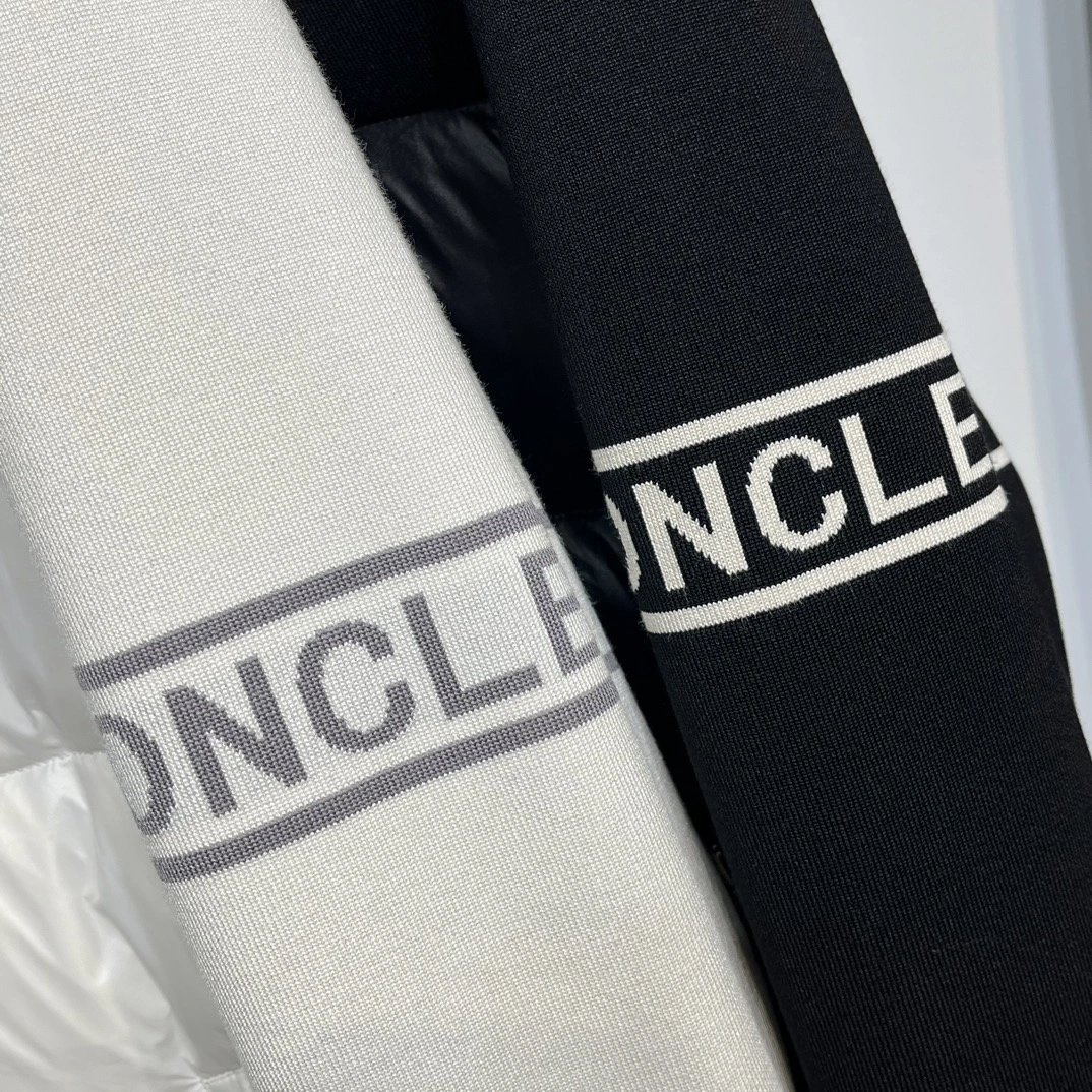 Affordable Moncler Down Jackets 145552