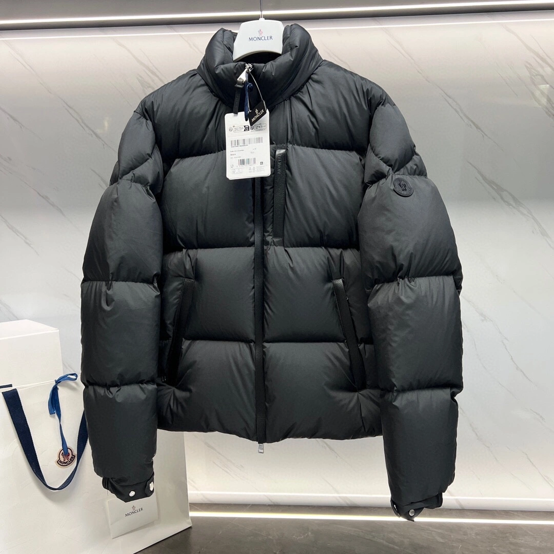 Moncler Down Jackets Stylish 145529