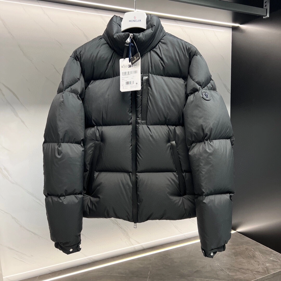 Moncler Down Jackets Stylish 145529