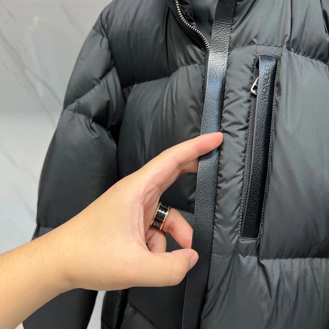 Moncler Down Jackets Stylish 145529