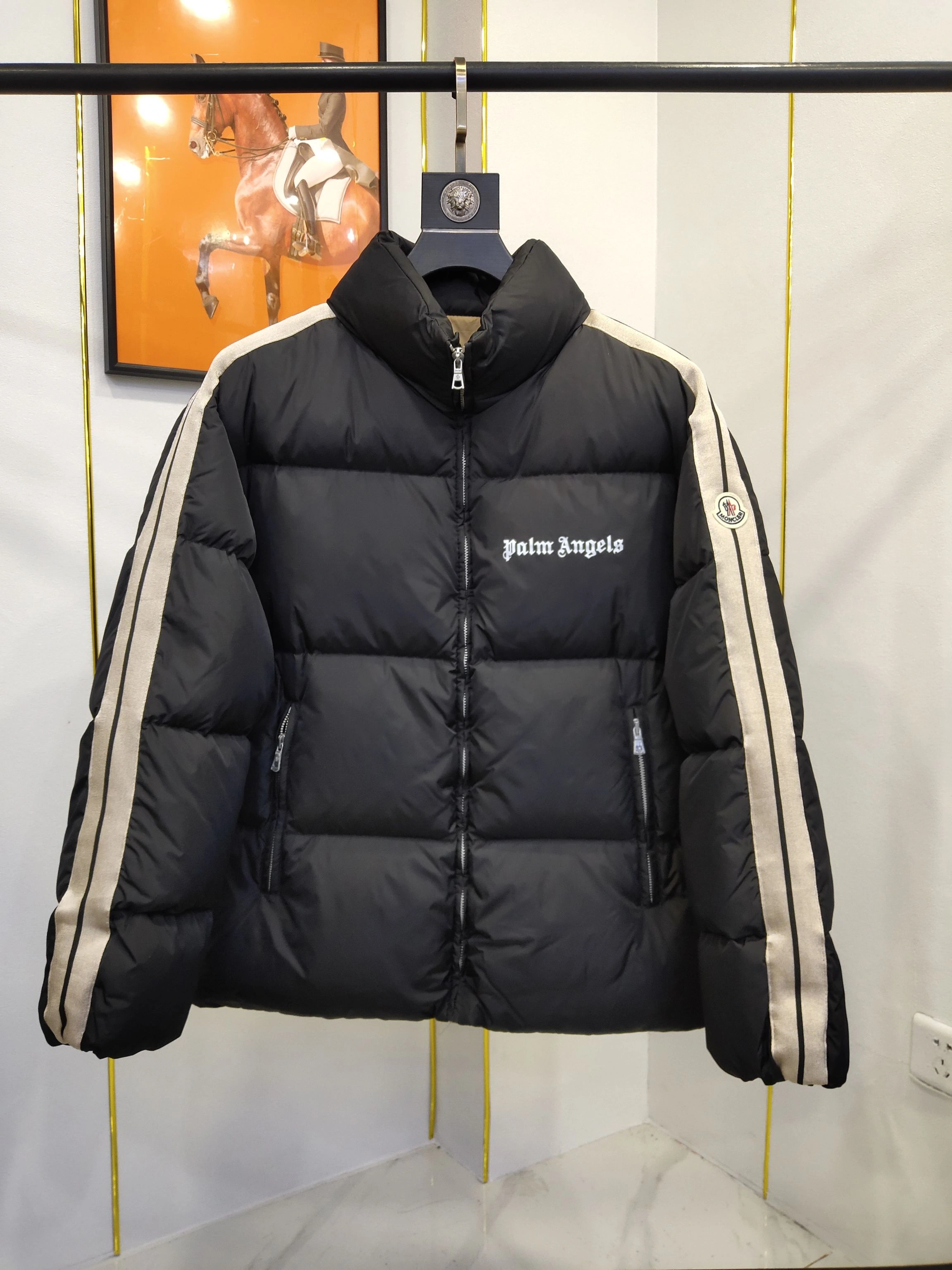 Moncler Down Jackets Attractive 145539