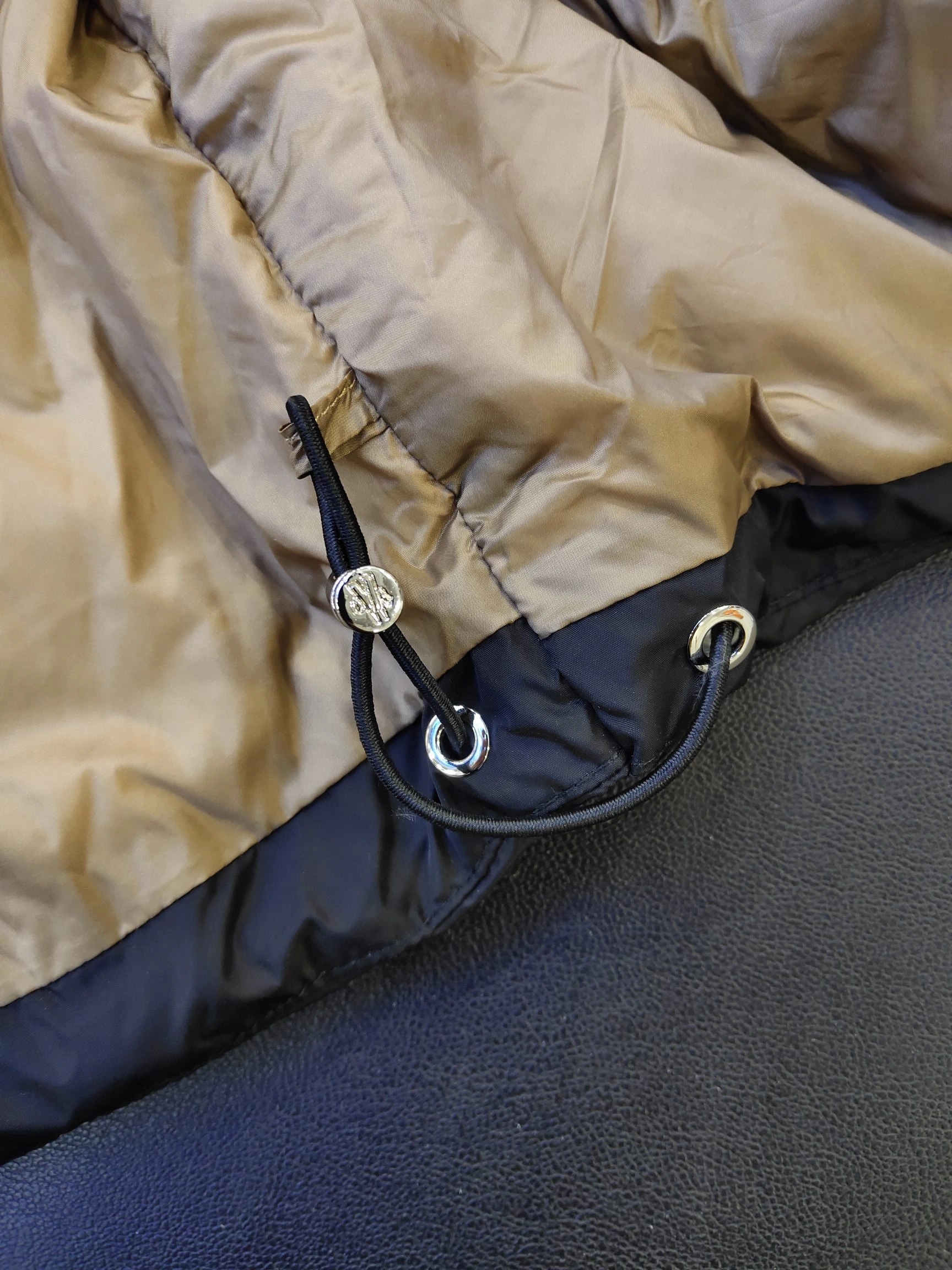 Moncler Down Jackets Attractive 145539
