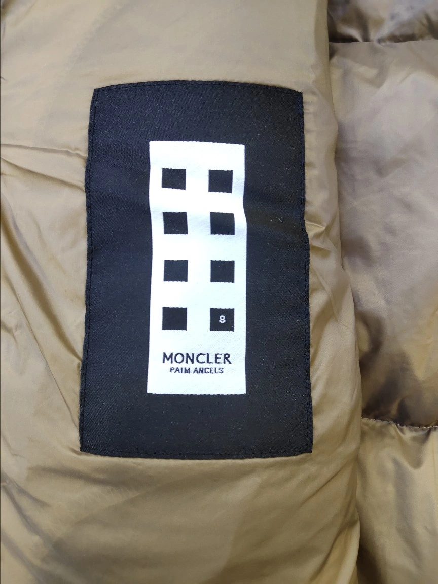 Moncler Down Jackets Attractive 145539
