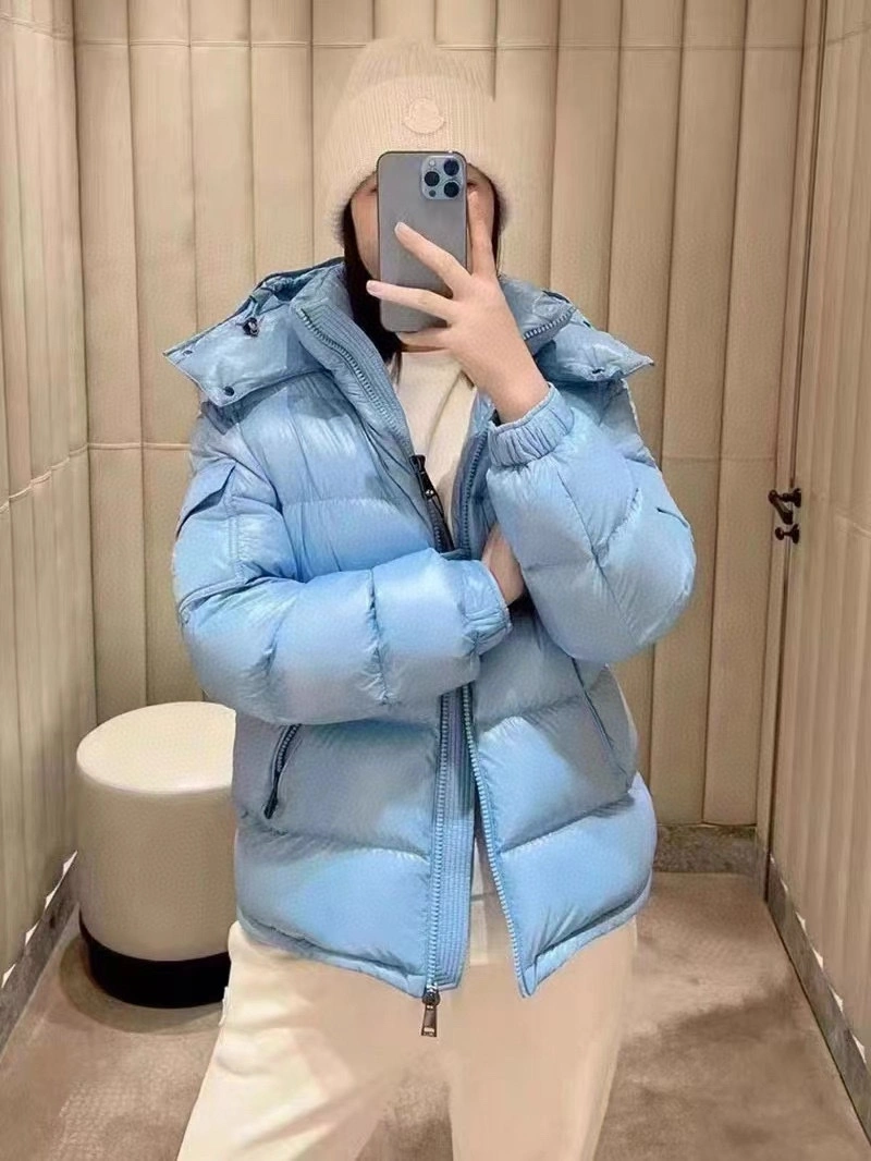 Premium Moncler Down Jackets 145540