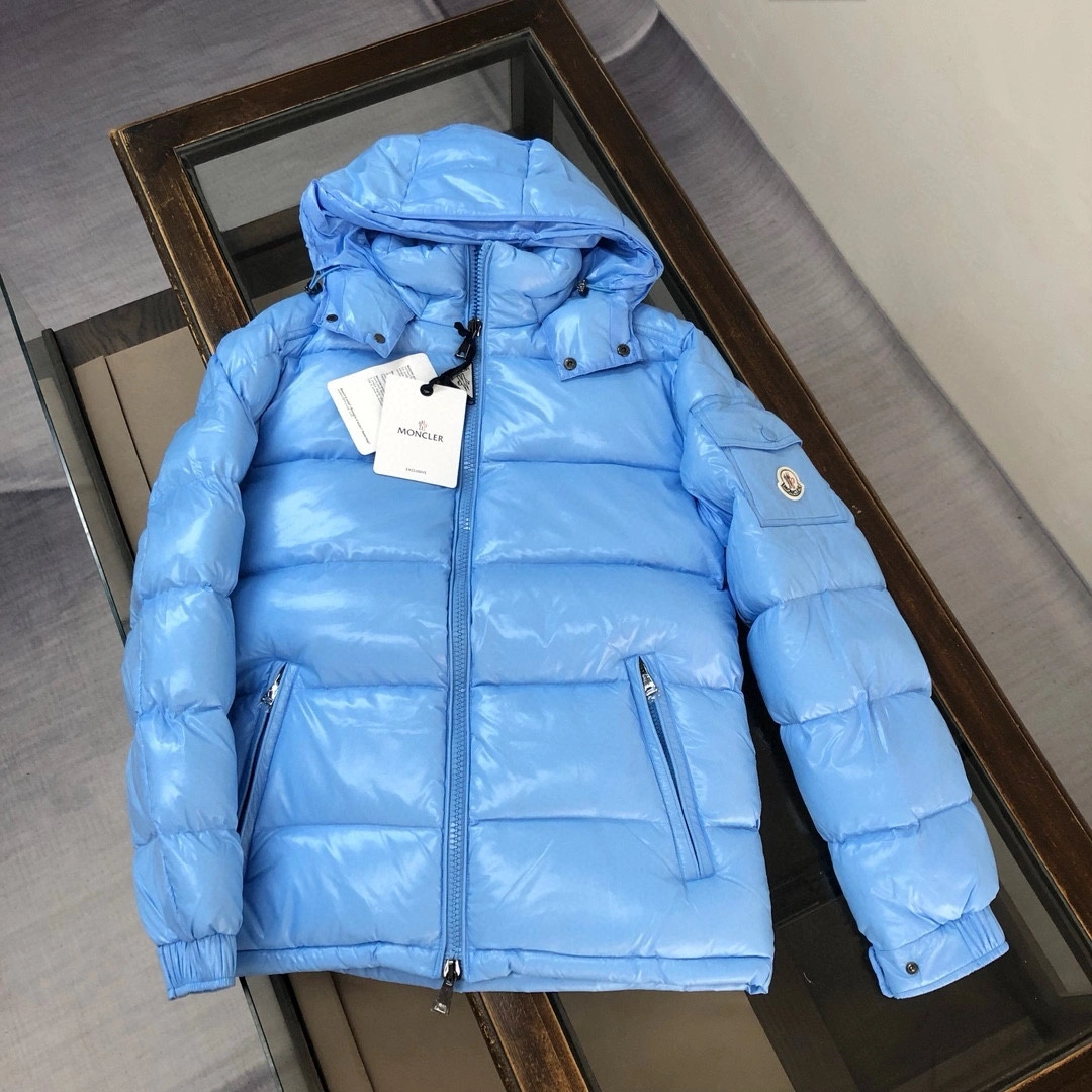 Premium Moncler Down Jackets 145540
