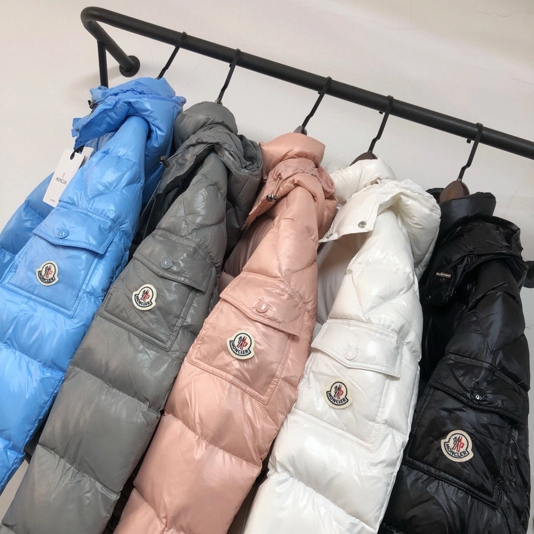 Premium Moncler Down Jackets 145540