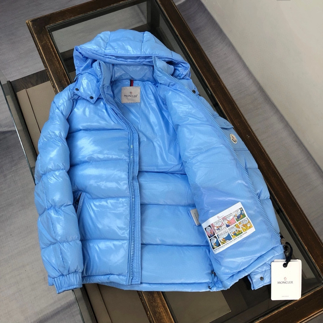 Premium Moncler Down Jackets 145540
