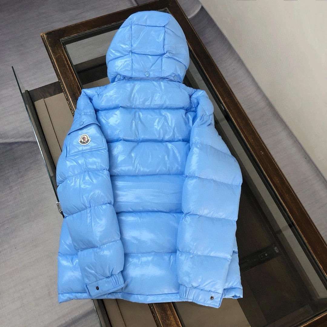 Premium Moncler Down Jackets 145540