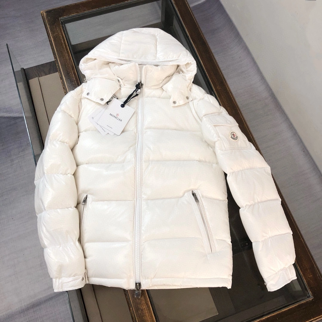 Premium Moncler Down Jackets 145540