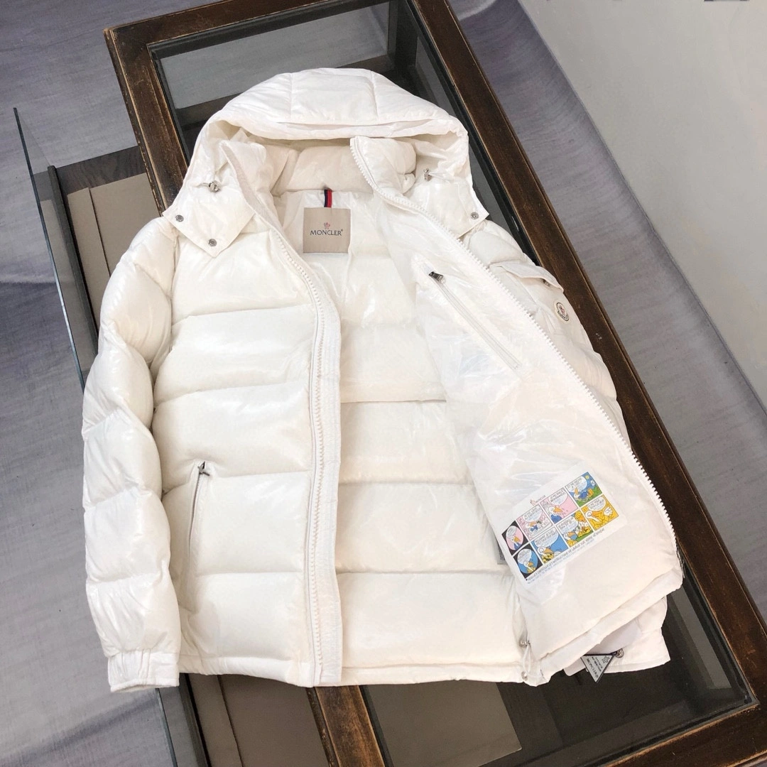 Premium Moncler Down Jackets 145540