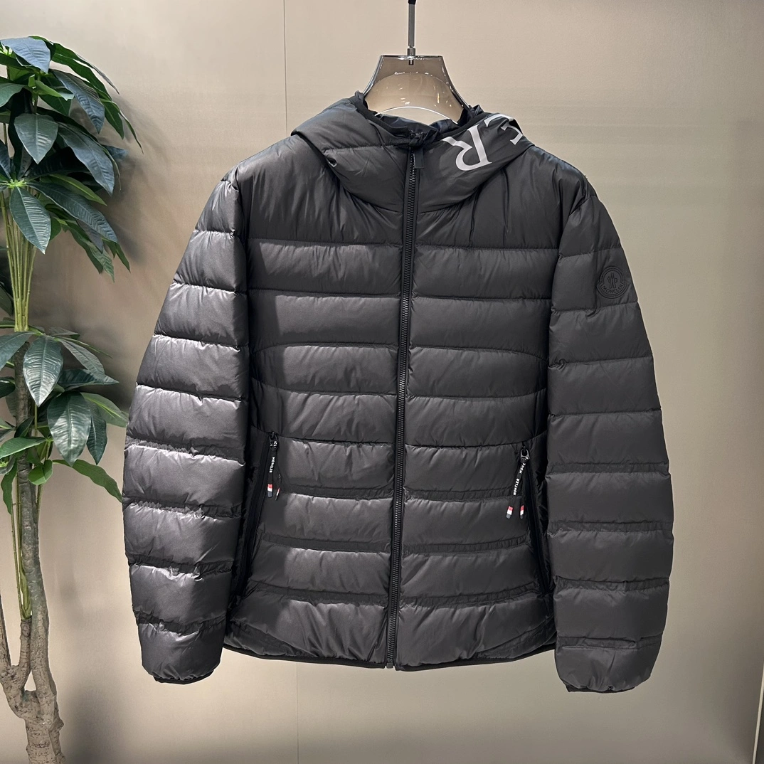 Affordable Moncler Down Jackets 145546